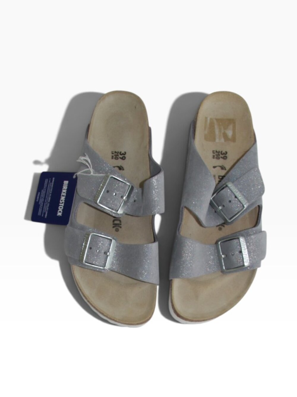 NWT ULTRA RARE BIRKENSTOCKS Arizona Sandals